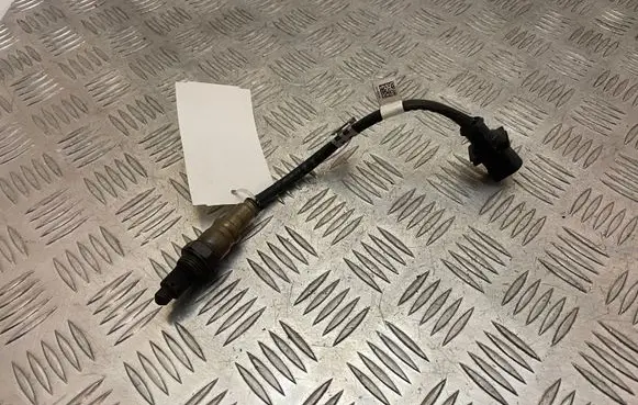 Jaguar E-Pace Lambda probe sensor JX739F472BB