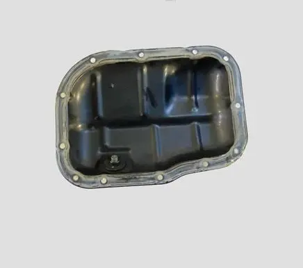 Toyota Prius+ (ZVW40) Oil sump