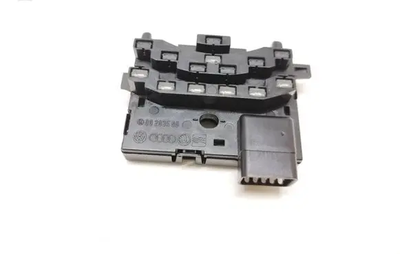 Skoda Octavia Mk2 (1Z) Steering angle sensor 1K0959654 00203500 02040640