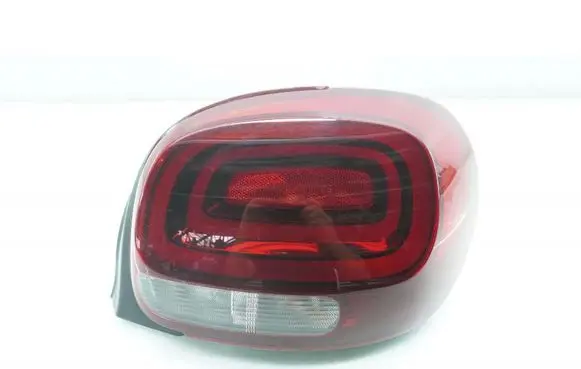 Audi 100 200 5000 C3 Rear/tail lights CITROENC3III