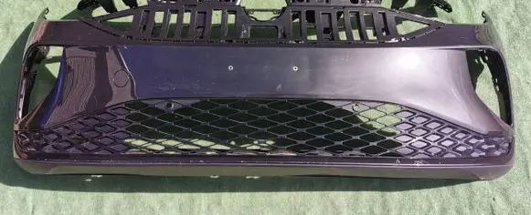 Volkswagen ID.4 Front bumper 11A807221
