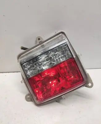 Citroen C6 Rear/tail lights 9646228180