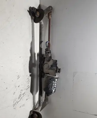 Toyota Corolla E120 E130 Front wiper linkage and motor 851101A040