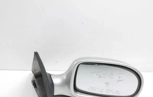 Chevrolet Nubira Manual wing mirror 