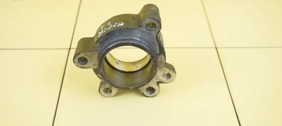 Ford Transit Custom Fuel tank mounting bracket CVFF