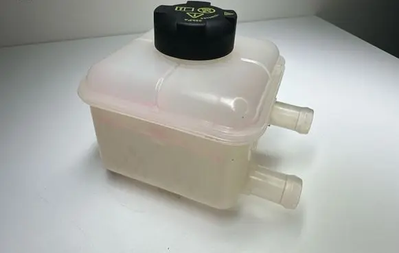 MG EHS Coolant expansion tank/reservoir 10393883