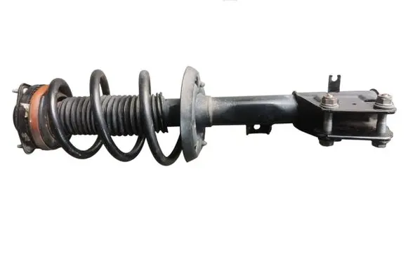 Chrysler Pacifica Front shock absorber/damper 68248735AF 04718025931 824904012359
