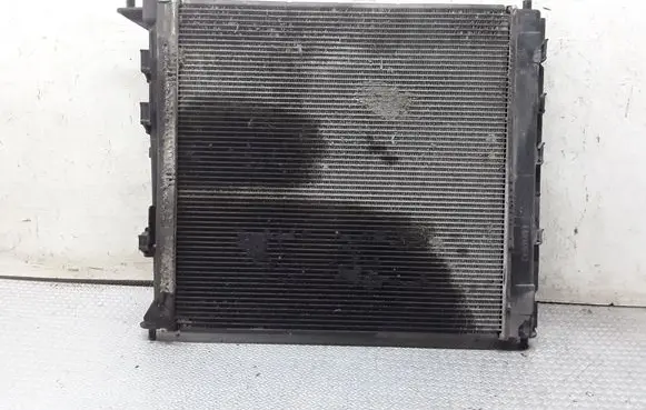 KIA Sportage Coolant radiator