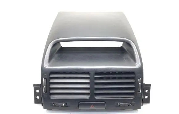 Suzuki Grand Vitara II Dashboard side air vent grill/cover trim 73821-65J0