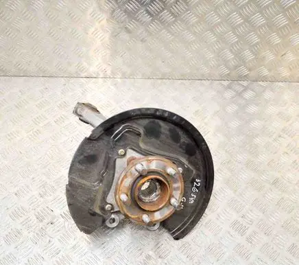Ford Mustang VI Rear wheel hub 0265009585 FR3C5B759BE