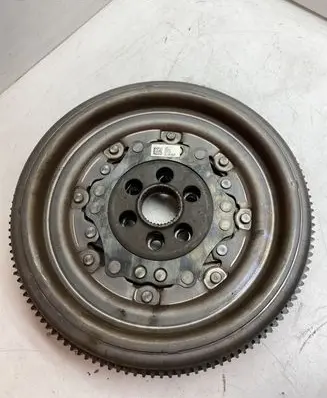 Volkswagen Scirocco Flywheel 03L105266DF