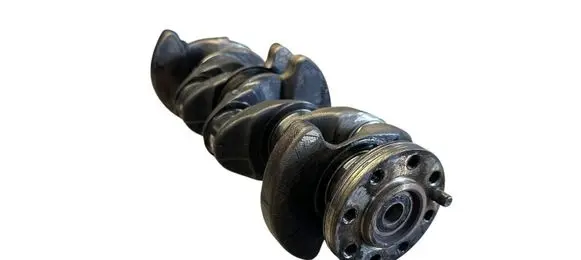 KIA Ceed Crankshaft 