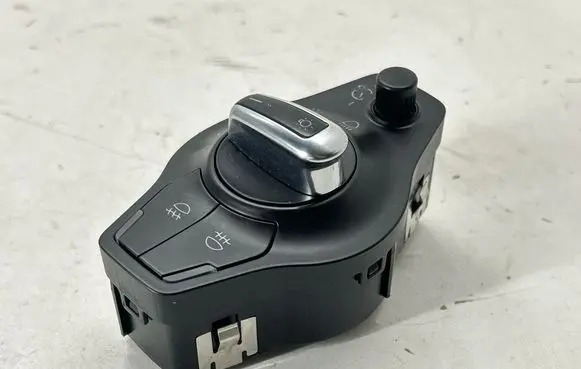 Audi Q5 SQ5 Light switch 8K0941531AS 8K0941531E 2001140091
