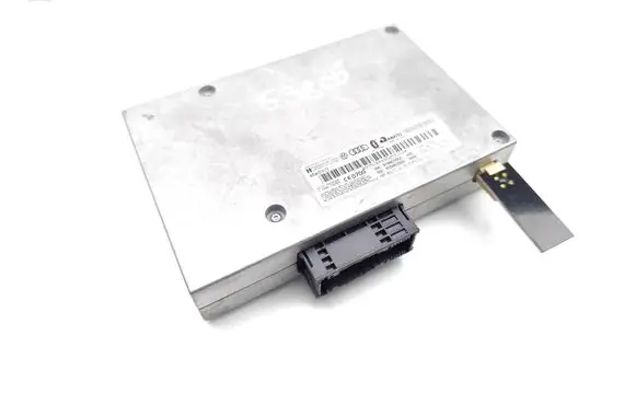 Audi A5 8T 8F Bluetooth control unit module 8T0862335C