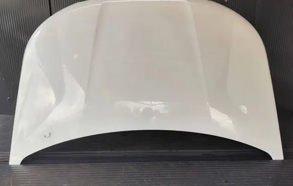 Peugeot 2008 II Engine bonnet/hood 2008IIMASKA