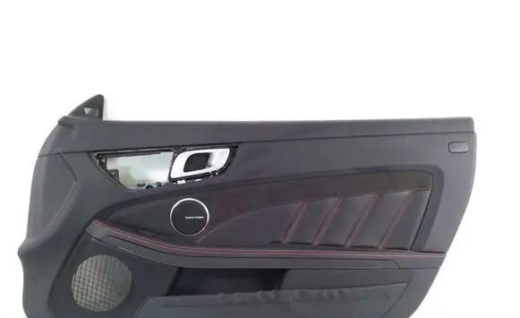 Mercedes-Benz SLK R172 Front door card panel trim A1727200263