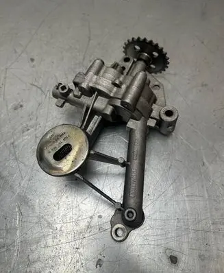 Renault Master II Oil pump 7700112538G