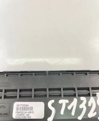 Volvo XC60 Screen/display/small screen 30772584