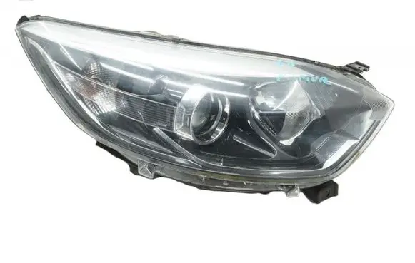 Renault Captur Headlight/headlamp 260100961R