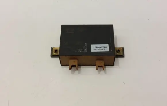 Volkswagen Golf III Immobilizer control unit/module 1H0953257B