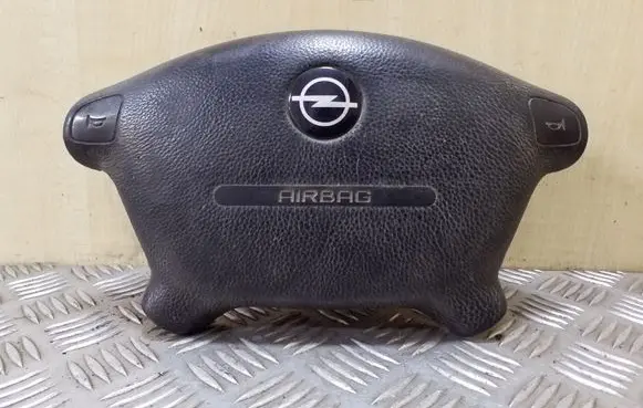 Opel Sintra Steering wheel airbag B005410100