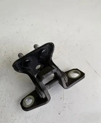 Rear door upper hinge