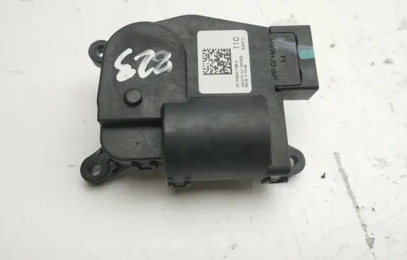 Tesla Model 3 Air flap motor/actuator 150062700A