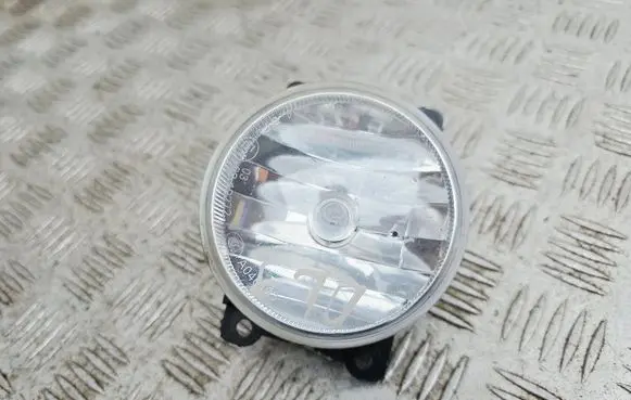 Citroen C3 Front fog light 9685425280