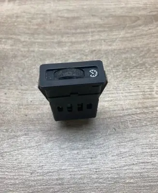 BMW 5 E34 Panel lighting control switch 1384031 05991230