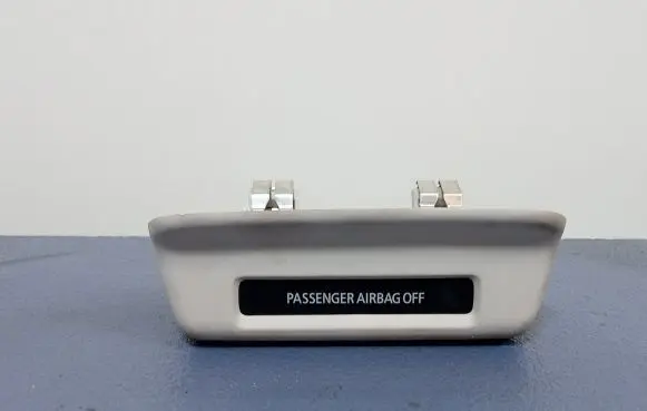 Mitsubishi Space Star Boot/trunk interior light 7003A130