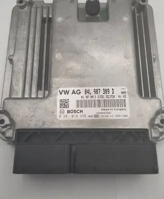 Engine control unit/module
