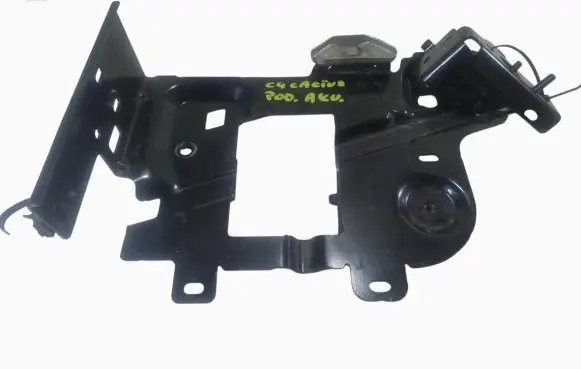 Citroen C4 Cactus Battery box tray 9806487180