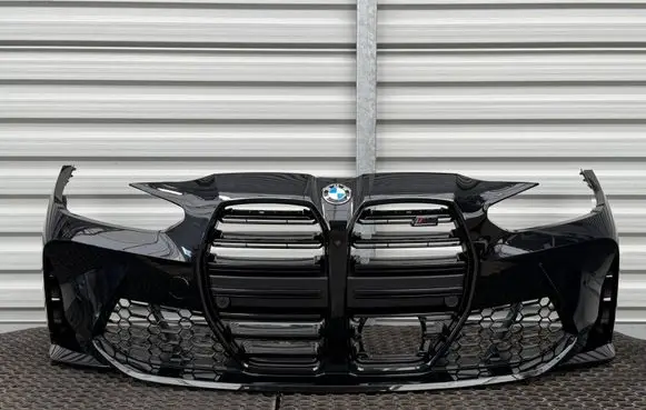 BMW M4 G82 G83 Front bumper 