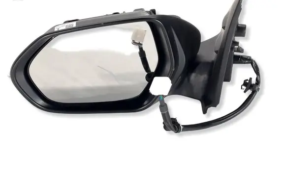 Toyota Yaris XP210 Front door electric wing mirror 87940K0040 04112020