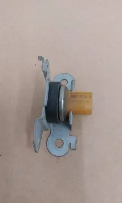Jaguar XJ X351 Acceleration sensor 8W833C190AB