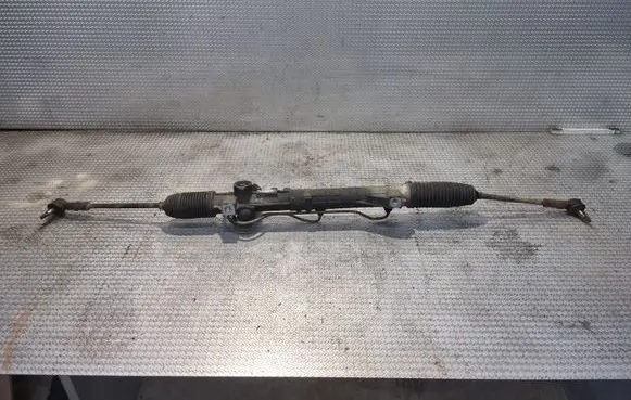 Peugeot Expert Steering rack 1364491080