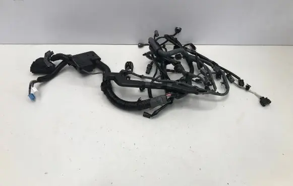 Mazda CX-60 Engine installation wiring loom KR9P67020A