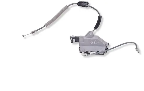 Peugeot 2008 II Rear door lock PSA444433