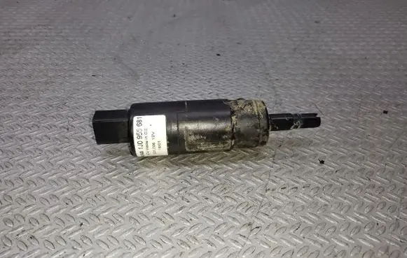 Volkswagen Sharan Headlight washer pump 1J0955681