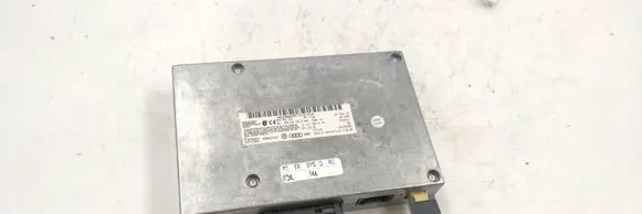 Audi A6 S6 C6 4F Bluetooth control unit module 4e0862335 4f0910336b