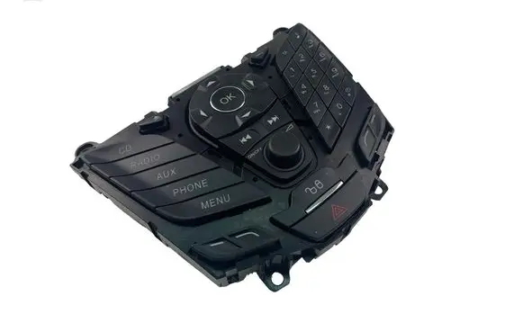 Ford Focus Sound control switch BM5T18K811BA