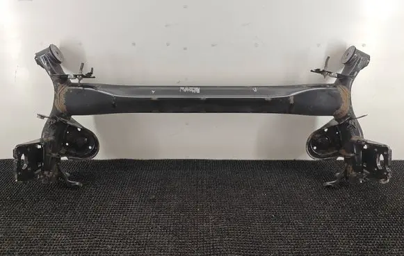 Renault Scenic IV - Grand scenic IV Rear axle beam