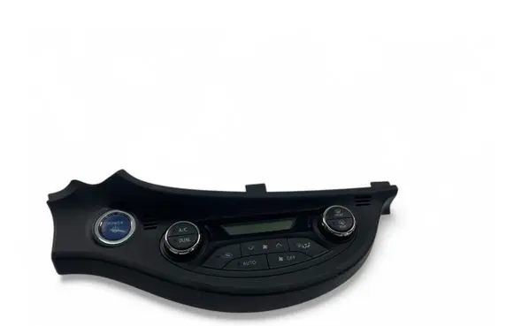 Toyota Yaris Interior fan control switch 559000D340