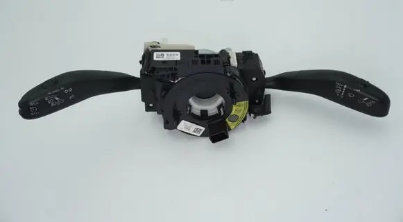 Airbag slip ring squib (SRS ring)
