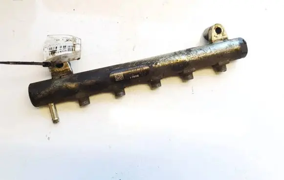 Chevrolet Captiva Fuel main line pipe 0445214106 003265L2