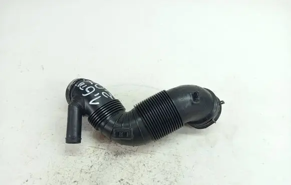 Volkswagen Golf VI Air intake hose/pipe 3C0129654P