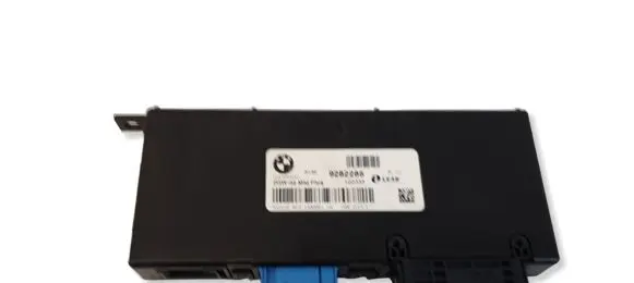 BMW X3 F25 Gateway control module 9282285 122333 1339661