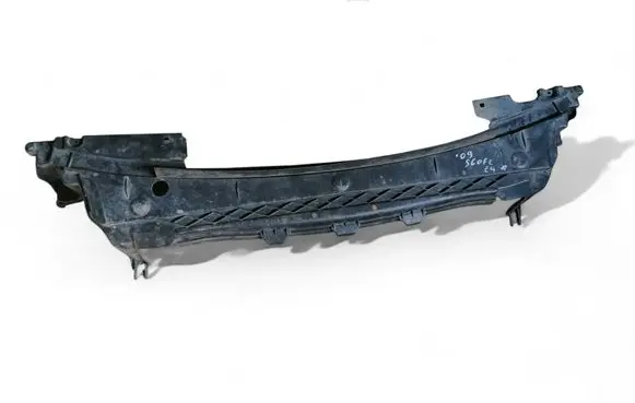 Volvo S60 Front bumper skid plate/under tray 