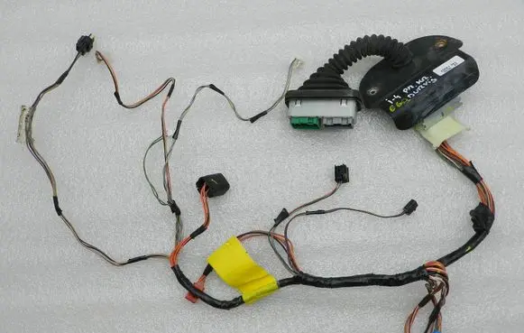 Chrysler Grand Voyager V Front door wiring loom K04869195AF 04869195AF