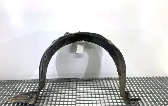 Toyota Yaris Front wheel arch liner splash guards 187500060